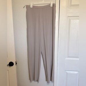 The Reset Label Trousers